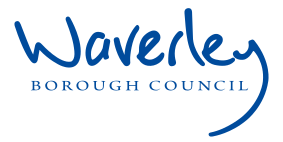 Waverley Borough Council logo